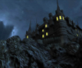Free 3D Castle Screensaver Screenshot 0