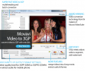 Movavi 3GP Video Converter Screenshot 0
