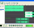 Wave Expert Audio Editor Screenshot 0