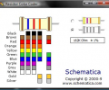 Resistor Color Coder Screenshot 0