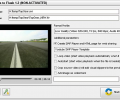 AVS Video to Flash Screenshot 0