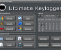 Ultimate Keylogger Screenshot 0