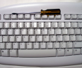 Alphabetical Ordered Keyboard Screenshot 0