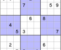1000 Easy Sudoku Screenshot 0