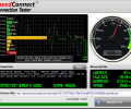 SpeedConnect Connection Tester Screenshot 0