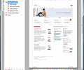 ReaSoft PDF Printer Standard Screenshot 0