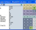 BlueMATH Calculator Screenshot 0