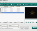 EZuse DVD To AVI Converter Screenshot 0