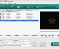 EZuse DVD To MP4 Converter Screenshot 0