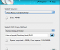 iSkysoft DVD Copy for Mac Screenshot 0