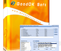 GoodOK Flash Video FLV Converter Screenshot 0