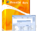 GoodOK ASF Video Converter Screenshot 0