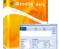 GoodOk 3GP Video Converter Screenshot 0