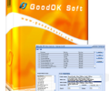 GoodOk PSP Video Converter Screenshot 0