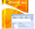 GoodOk Video Converter Gold Screenshot 0