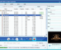 Xilisoft DVD to Zune Converter Screenshot 0