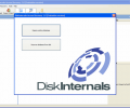 DiskInternals Access Recovery Screenshot 0