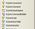 dotConnect for SQLite Standard Screenshot 0