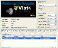 iSofter Audio Recorder Vista Screenshot 0