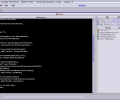 TJI Java IDE SL Screenshot 0