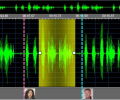 Audio Sound Editor for .NET Screenshot 0