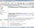 MD HIPAA Email OSX Screenshot 0