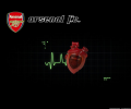 Arsenal FC Screensaver Screenshot 0