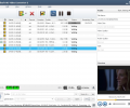 Xilisoft HD Video Converter Screenshot 0