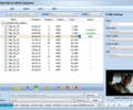 ImTOO DVD to WMV Converter Screenshot 0