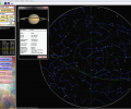 Asynx Planetarium Screenshot 0