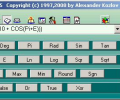 KS Calculator Screenshot 0