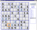 Sudoku-7 Screenshot 0