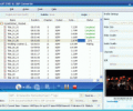 Xilisoft DVD to 3GP Converter Screenshot 0