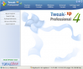 Tweak-XP Pro Screenshot 0