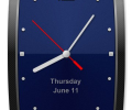 Big Clock Pro Screenshot 0