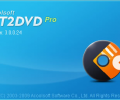Acoolsoft PPT to DVD (Beta) Screenshot 0