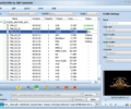 ImTOO DVD to 3GP Converter Screenshot 0