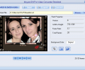 Moyea SWF to Video Converter Standard Screenshot 0
