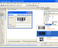 Barcode Professional SDK for .NET Screenshot 0