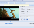 Moyea SWF to Video Converter Pro Screenshot 0