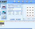 Barcode Creator Software Screenshot 0