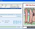 PDF Join Split software Screenshot 0