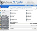 Advanced PC Tweaker Screenshot 0