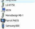 Bluetooth File Transfer FULL Screenshot 0