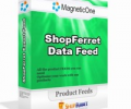 osCommerce ShopFerret Data Feed Screenshot 0