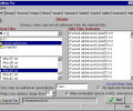 LM Pro - Email List Management Software Screenshot 0