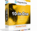osCommerce 10-in-One Product Feeds Screenshot 0