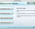 iSkysoft DVD Converter Ultimate for mac Screenshot 0