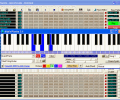 Pianito MicroStudio Screenshot 0