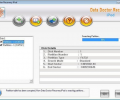 iPod Disk Repair Software Screenshot 0